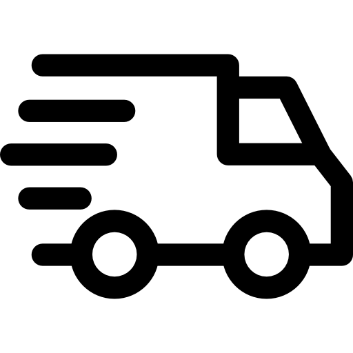 Délais expédition