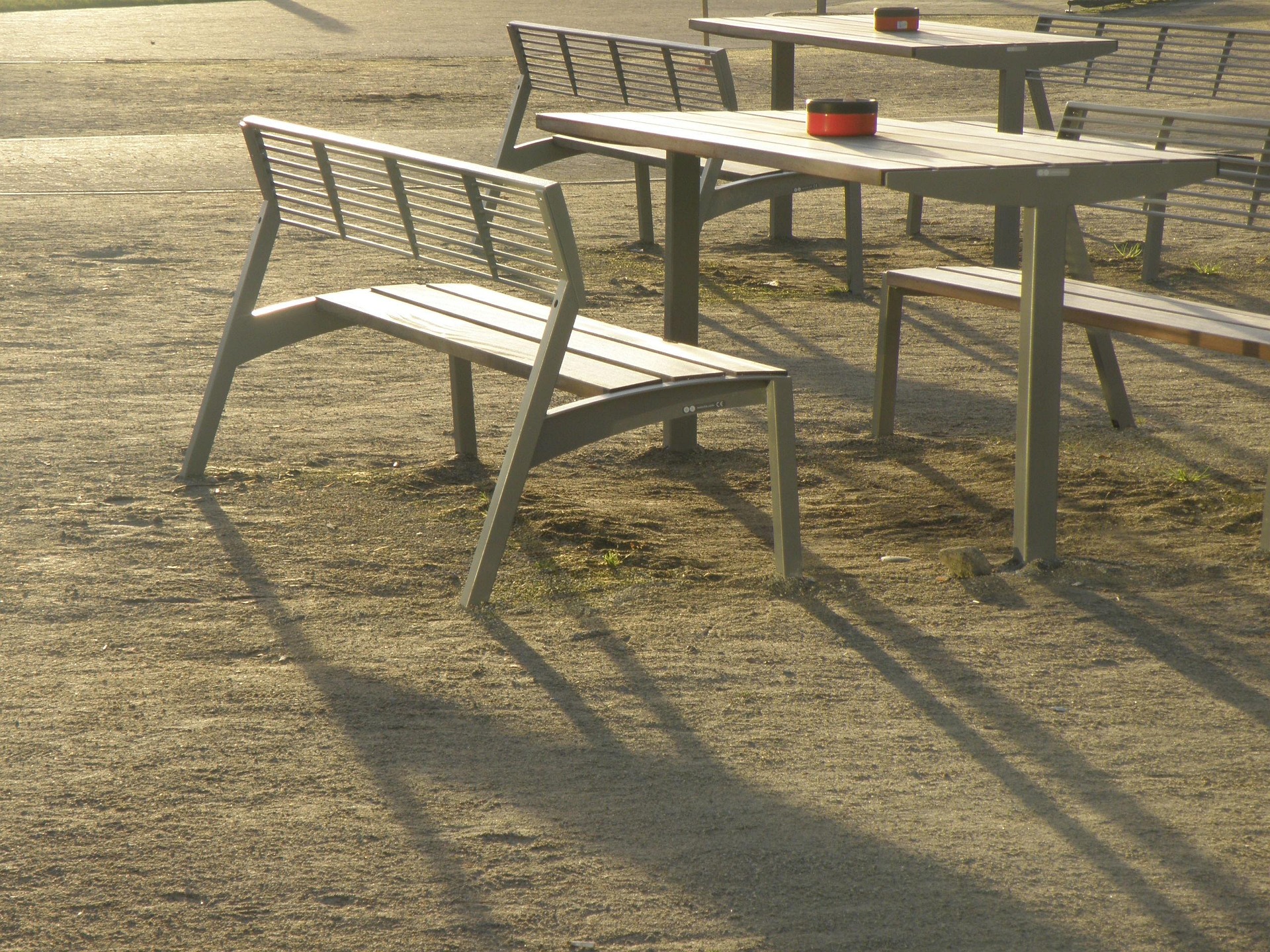 Architecture / Mobilier Urbain