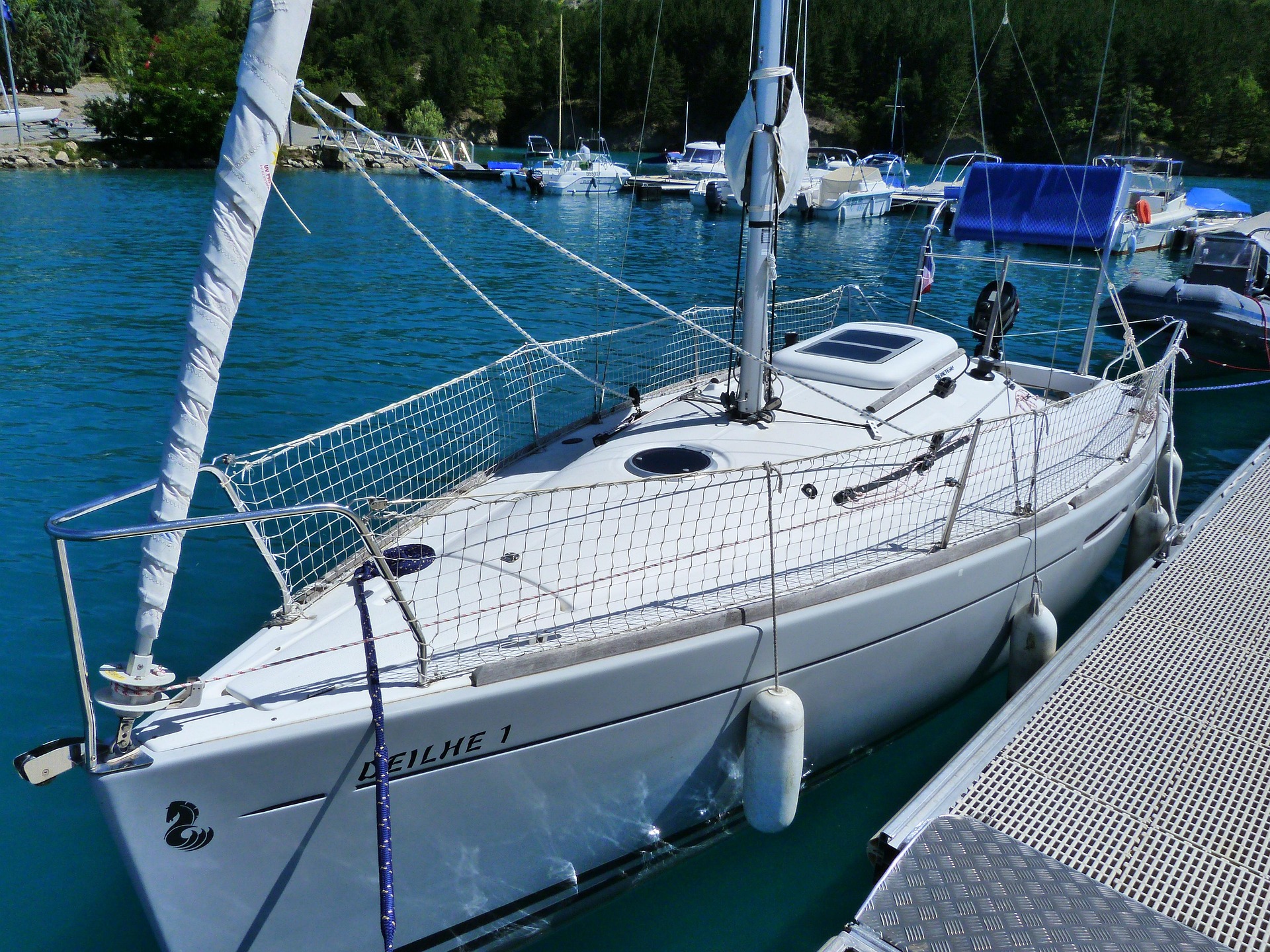 Nautisme